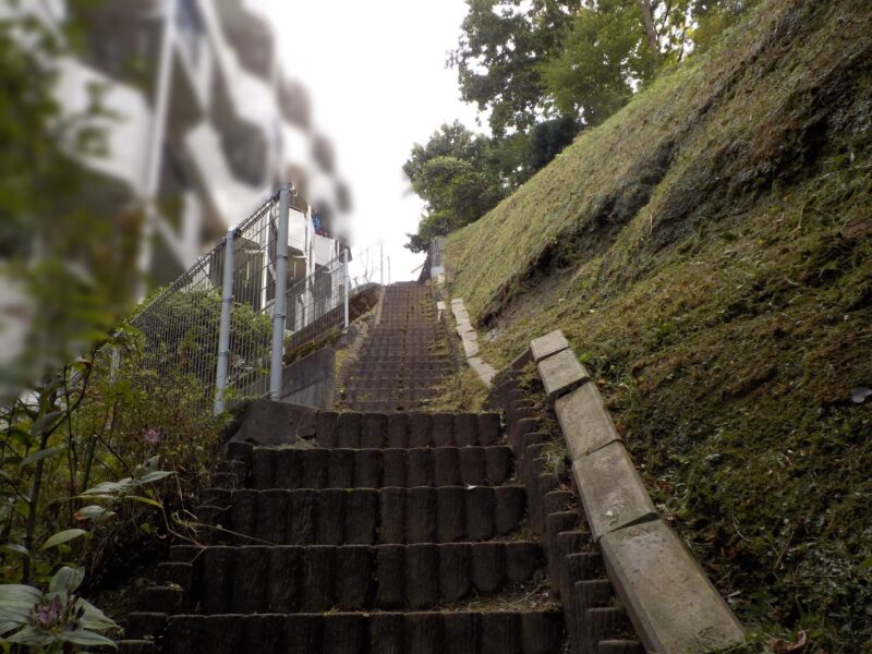 草刈(マンション)　横浜市